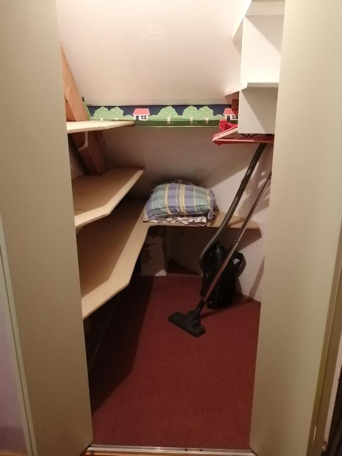 Chambre chez l'habitant Fruges Extérieur photo