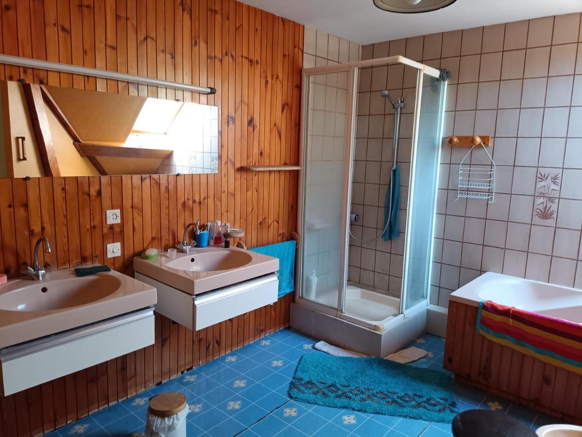 Chambre chez l'habitant Fruges Extérieur photo